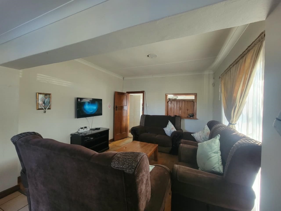 To Let 3 Bedroom Property for Rent in Brandwood Western Cape